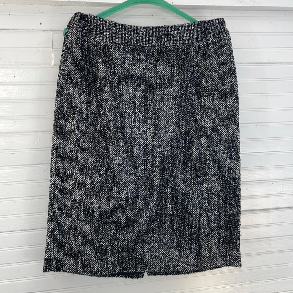 Dress skirt